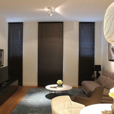Luxury Apartment In Andreas Quartier Düsseldorf Dış mekan fotoğraf