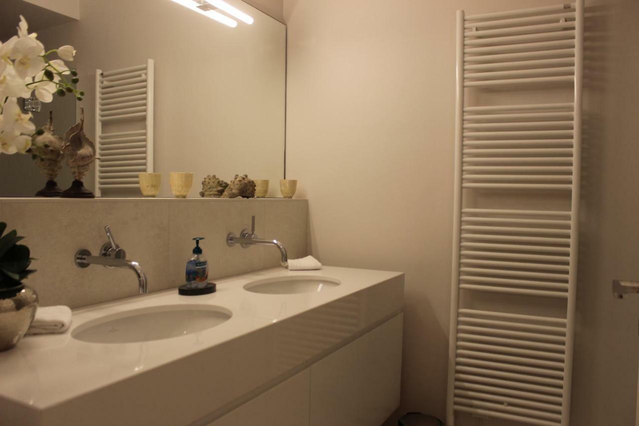 Luxury Apartment In Andreas Quartier Düsseldorf Dış mekan fotoğraf