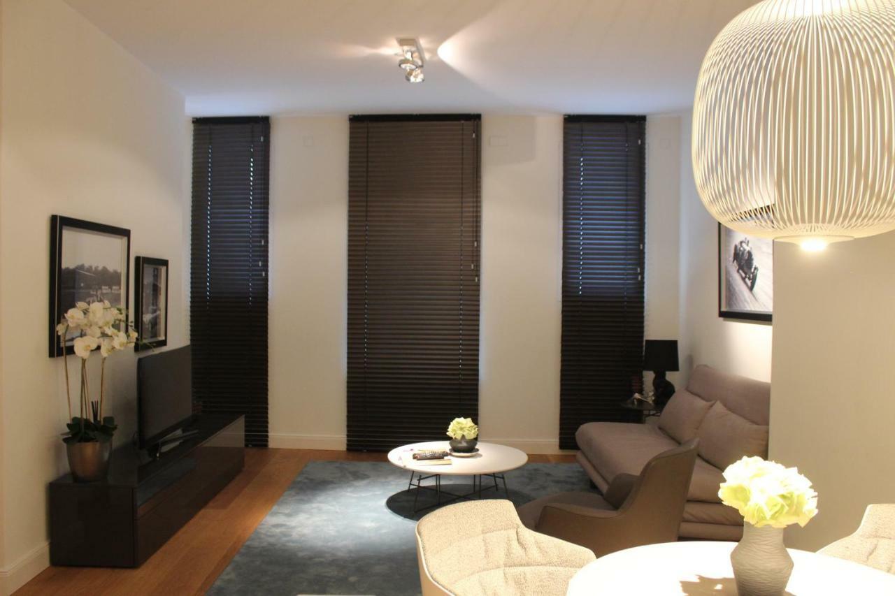 Luxury Apartment In Andreas Quartier Düsseldorf Dış mekan fotoğraf