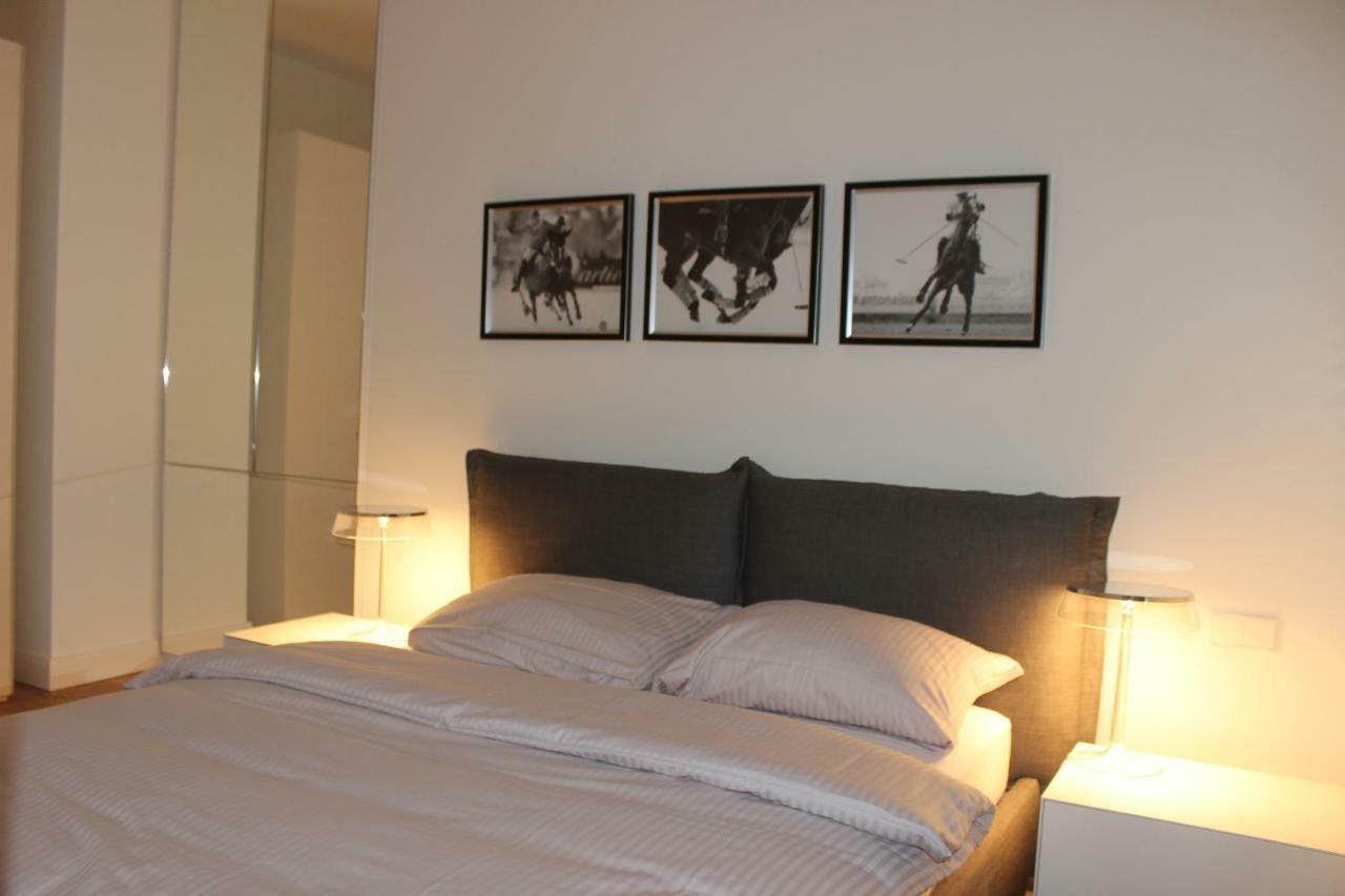 Luxury Apartment In Andreas Quartier Düsseldorf Dış mekan fotoğraf