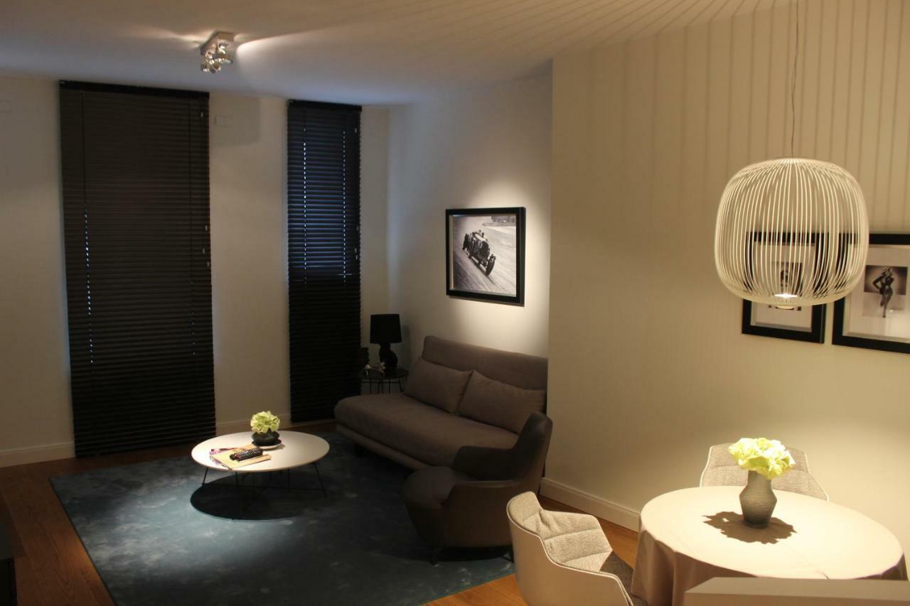 Luxury Apartment In Andreas Quartier Düsseldorf Dış mekan fotoğraf