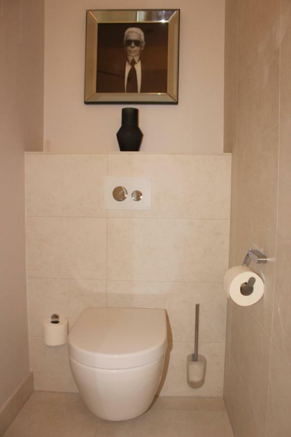 Luxury Apartment In Andreas Quartier Düsseldorf Dış mekan fotoğraf